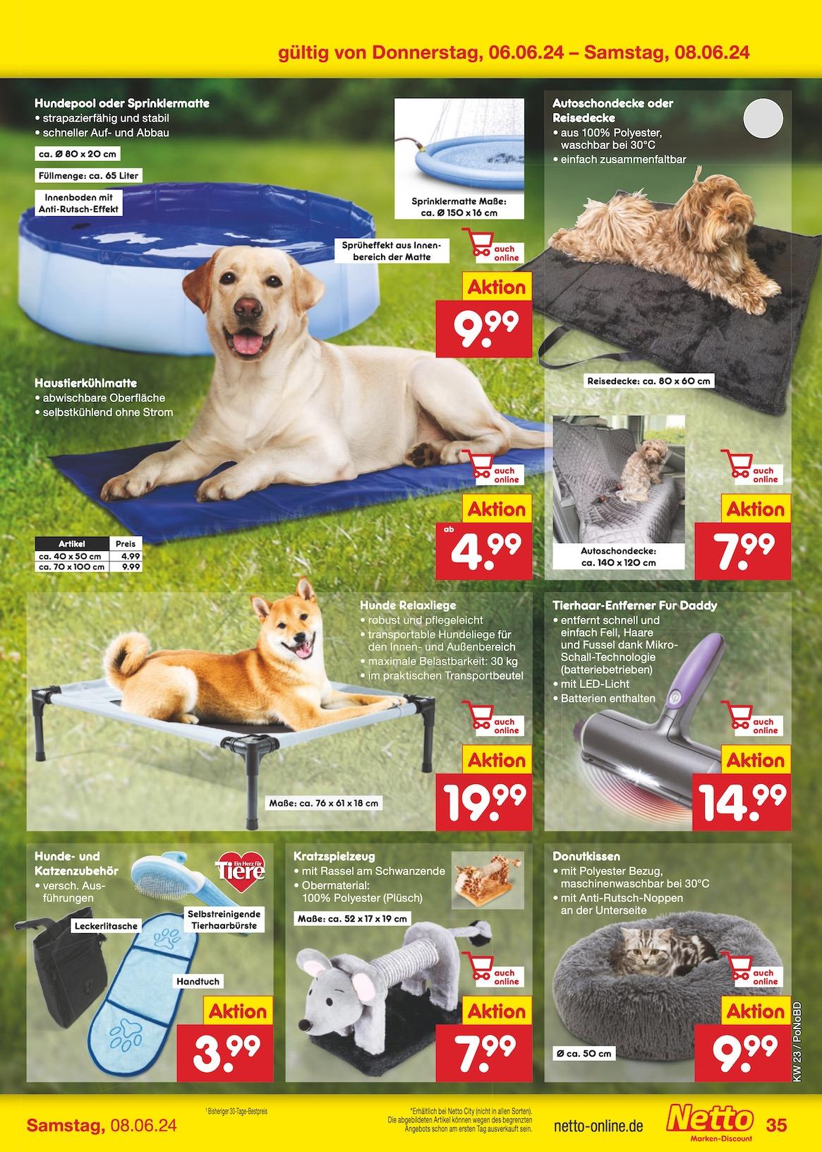 Netto Markend-Discount Seite 45