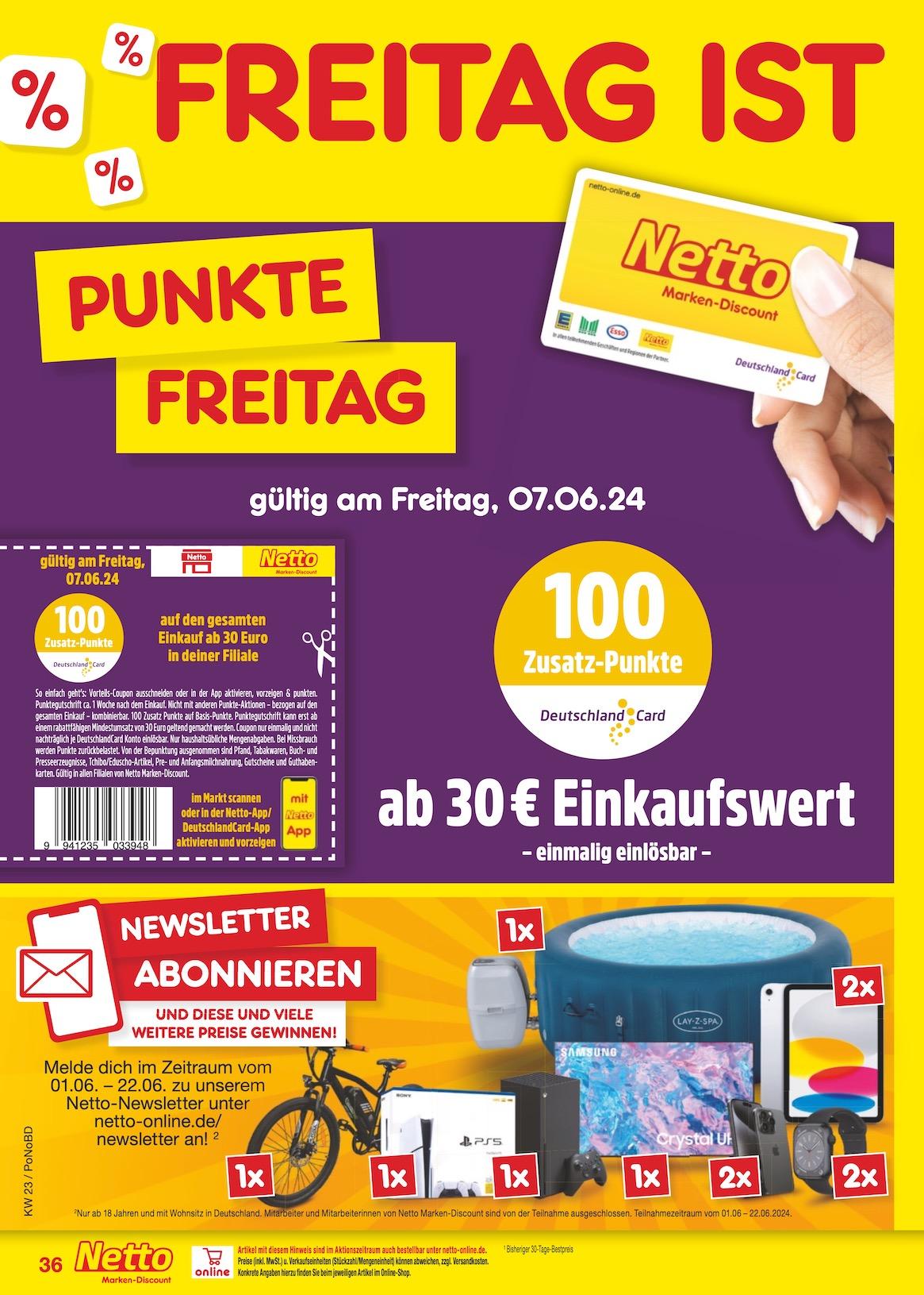 Netto Markend-Discount Seite 46