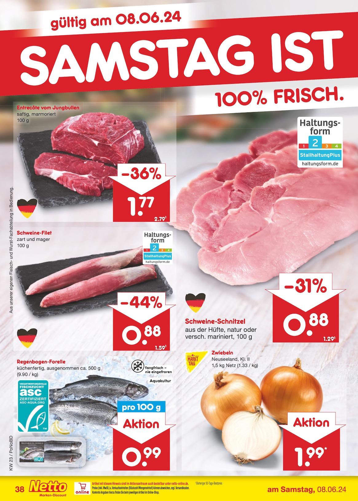 Netto Markend-Discount Seite 48