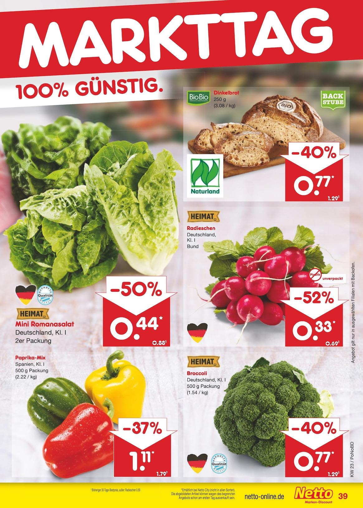 Netto Markend-Discount Seite 49