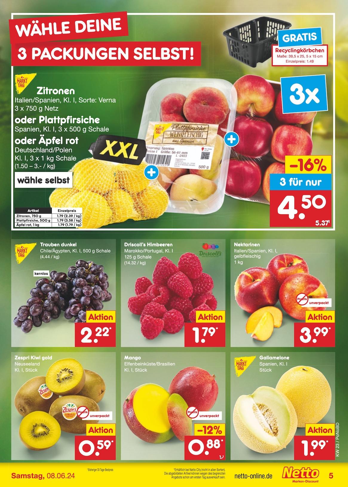 Netto Markend-Discount Seite 5
