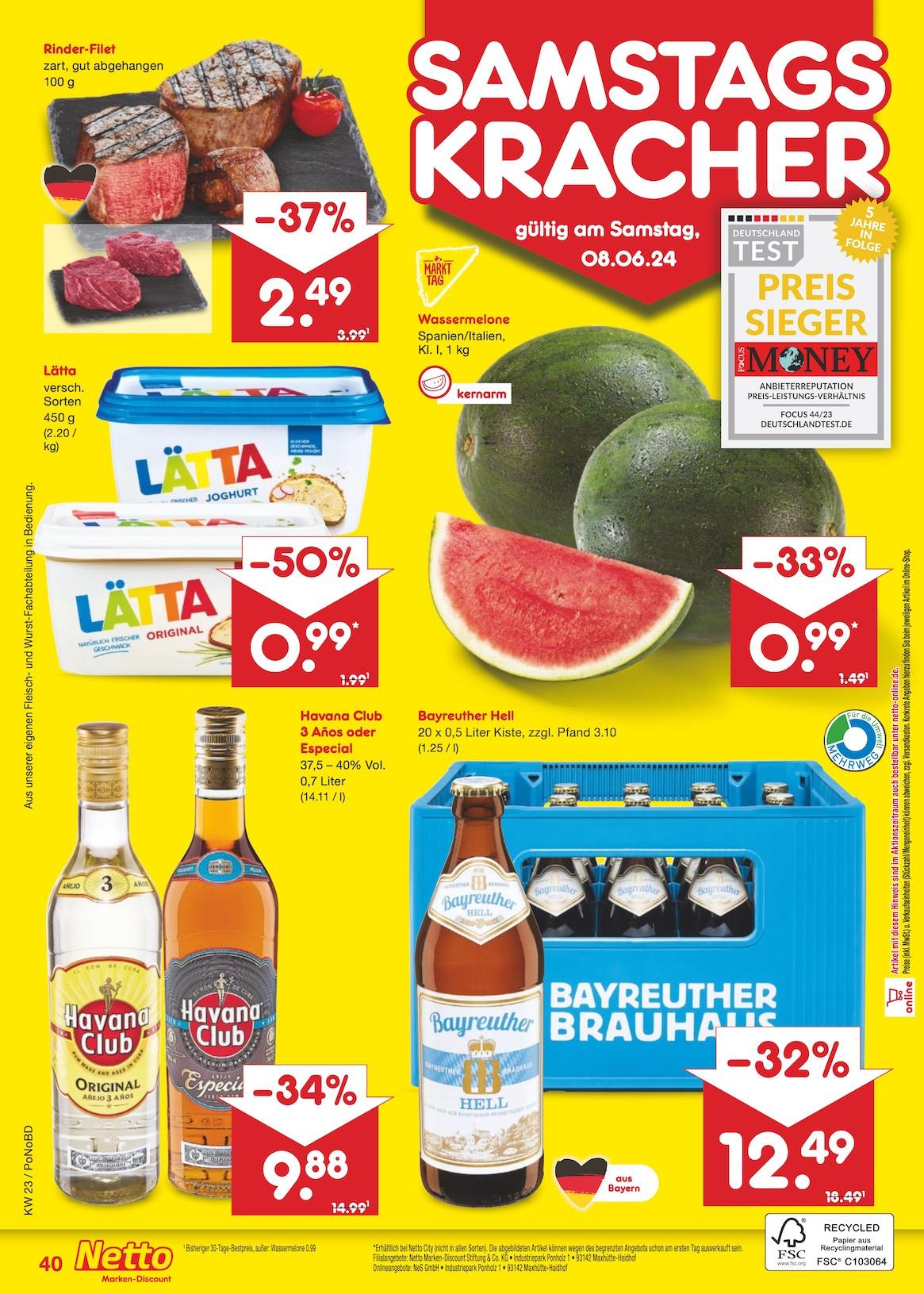 Netto Markend-Discount Seite 50
