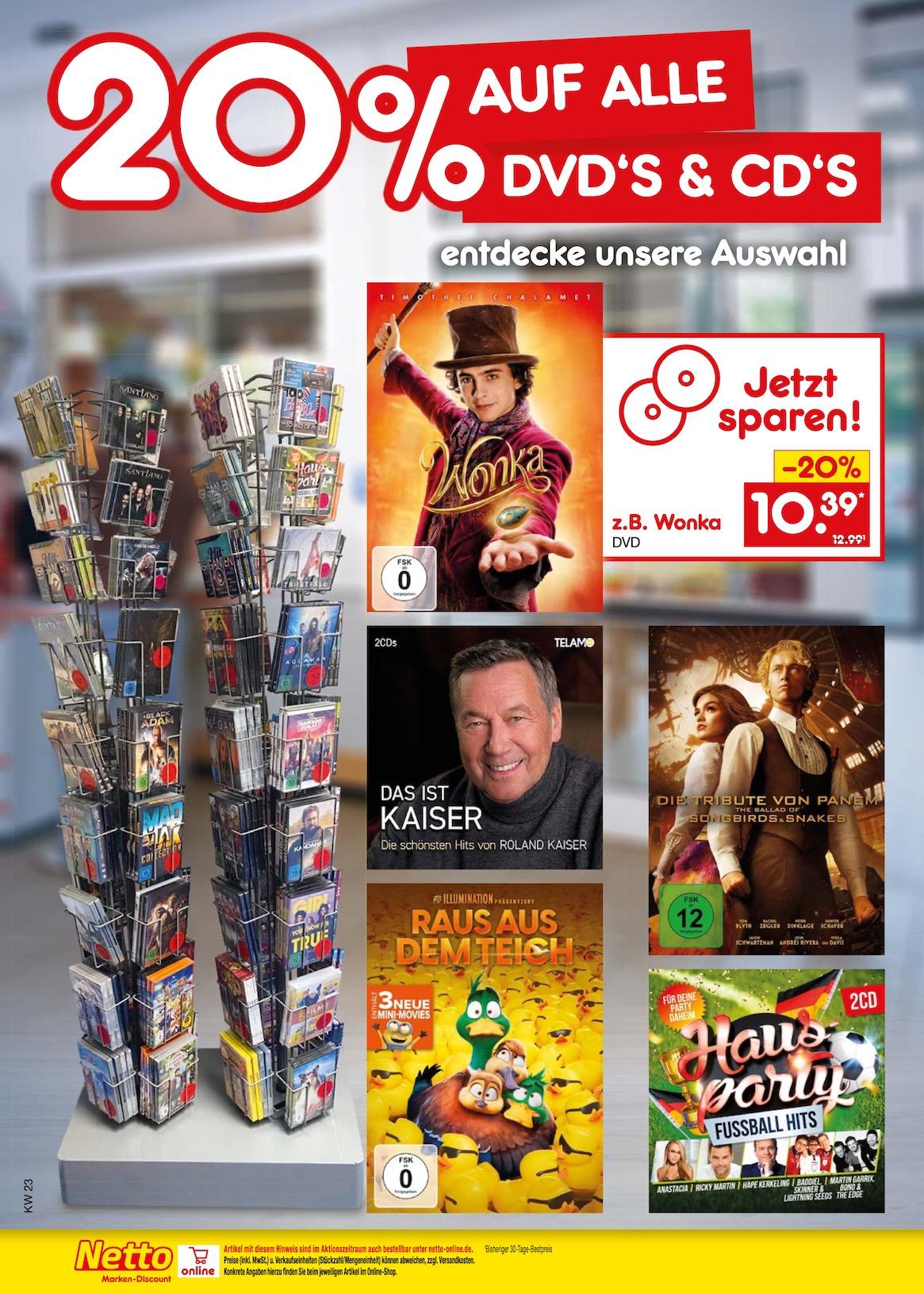 Netto Markend-Discount Seite 51