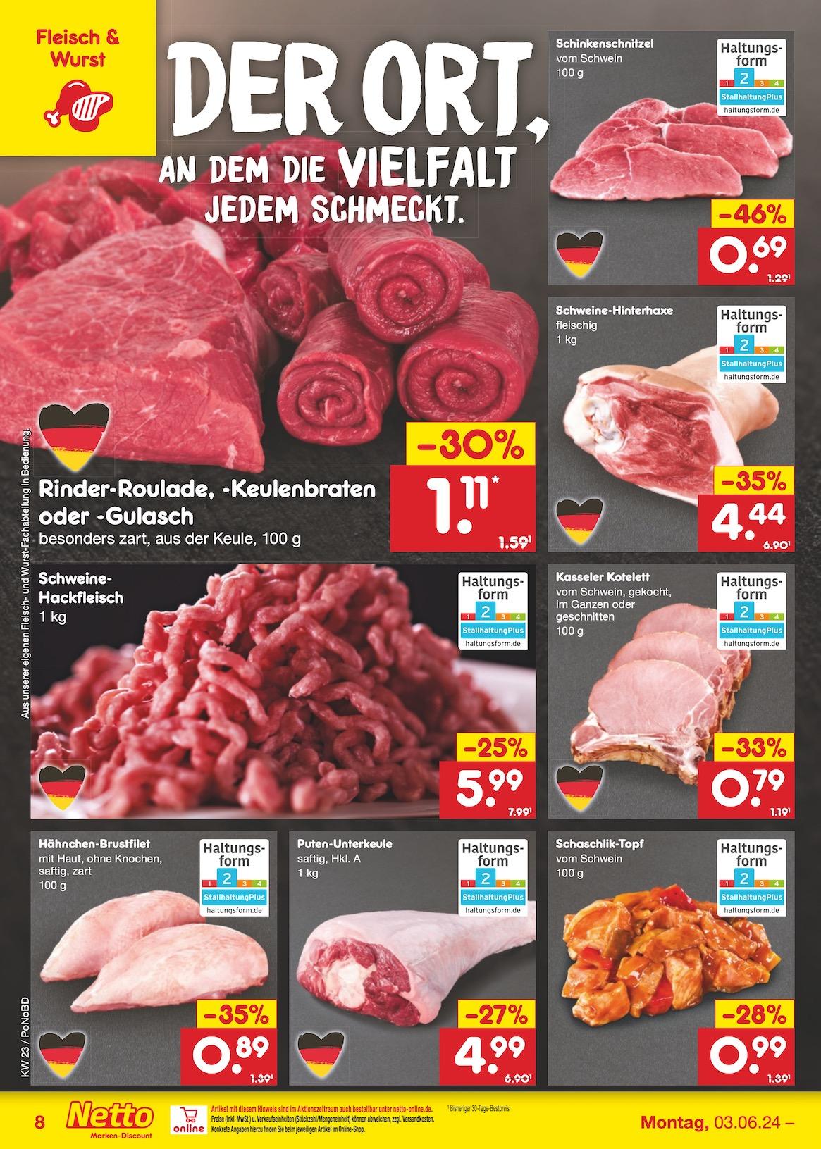 Netto Markend-Discount Seite 8