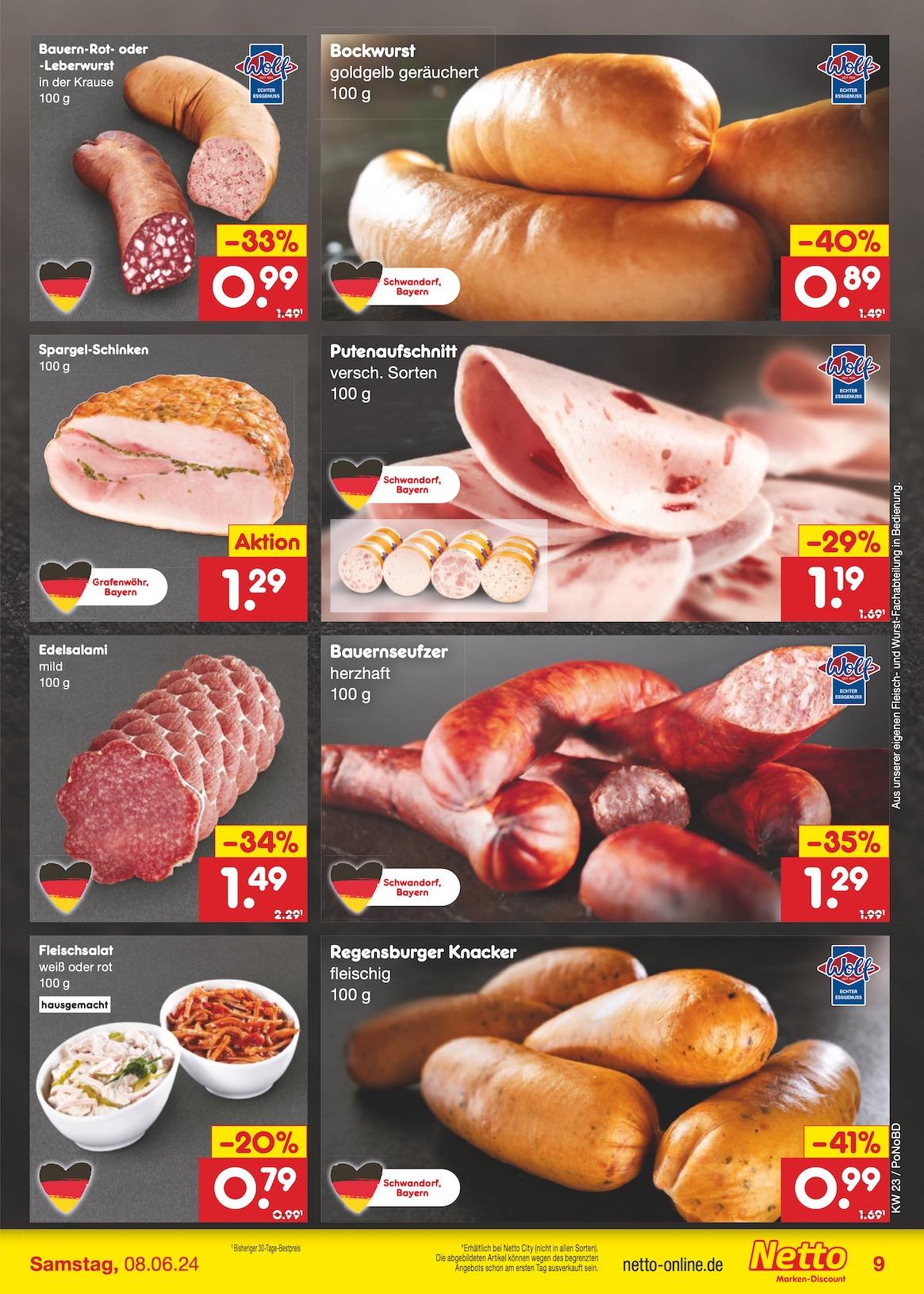 Netto Markend-Discount Seite 9