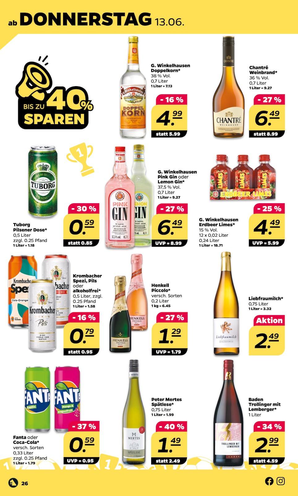 Netto Aktueller Prospekt ab Montag Seite 30