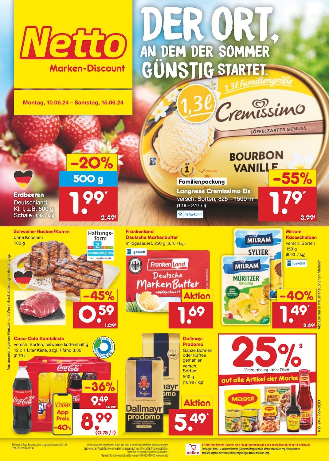 Netto Markend-Discount Seite 1