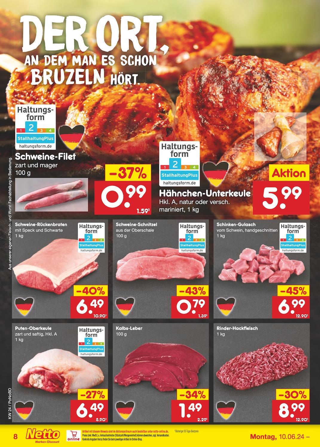 Netto Markend-Discount Seite 10