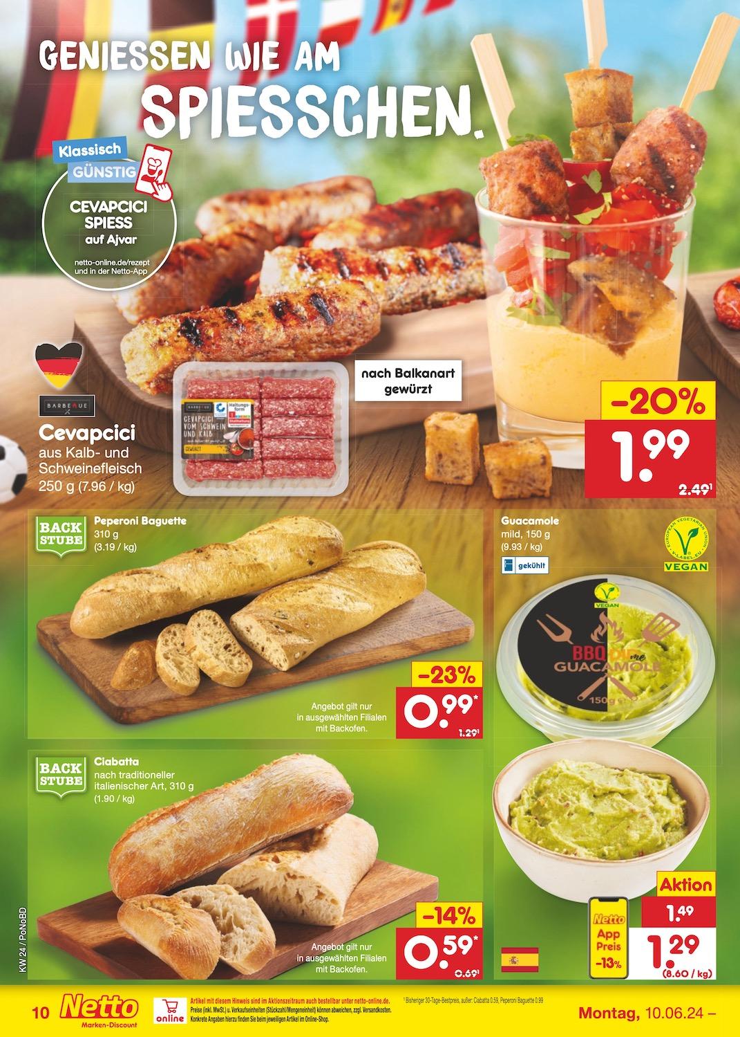 Netto Markend-Discount Seite 12