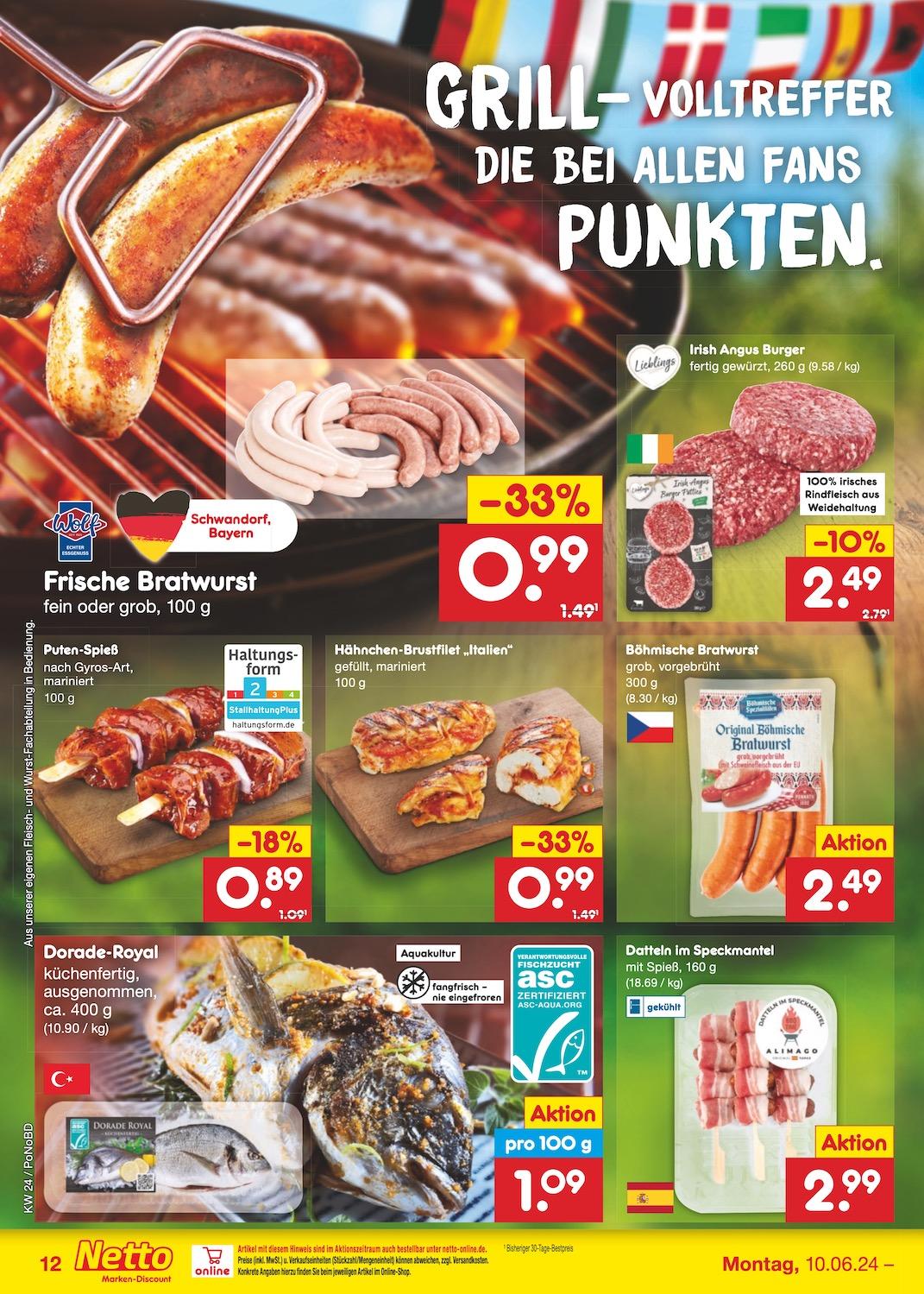 Netto Markend-Discount Seite 14