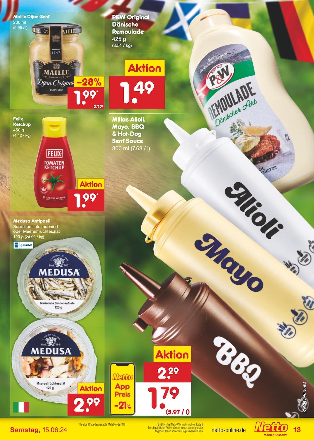 Netto Markend-Discount Seite 15