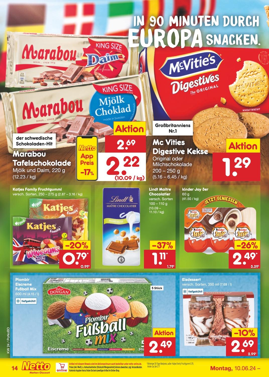 Netto Markend-Discount Seite 16