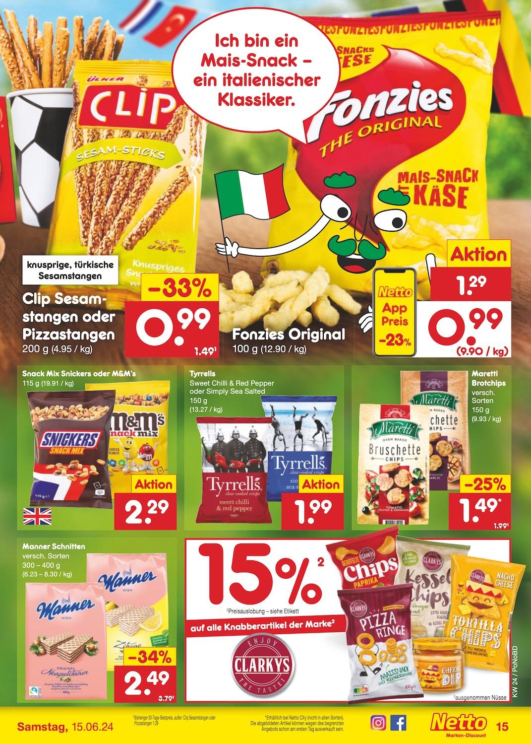 Netto Markend-Discount Seite 17