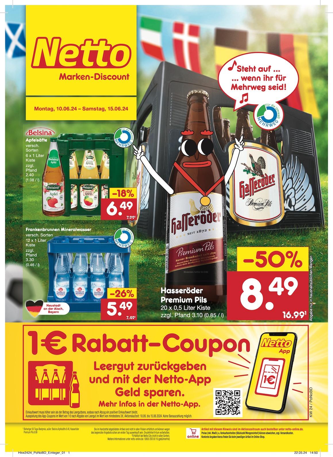Netto Markend-Discount Seite 18