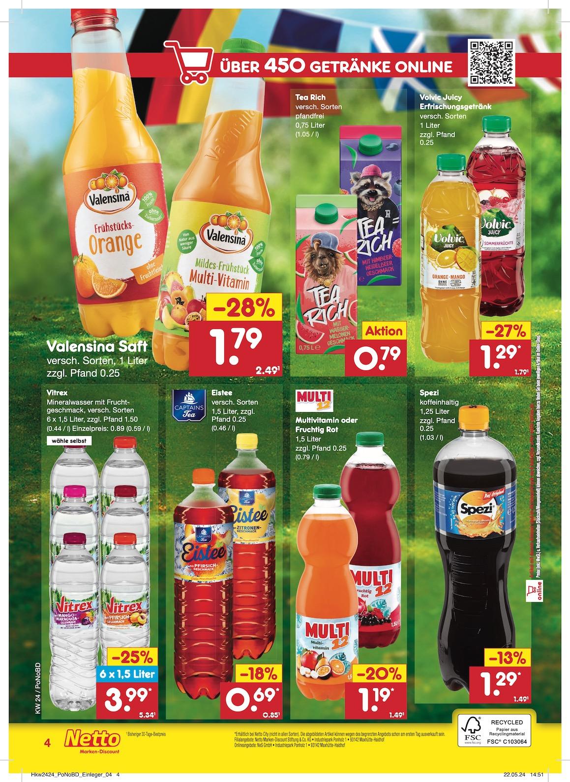 Netto Markend-Discount Seite 19