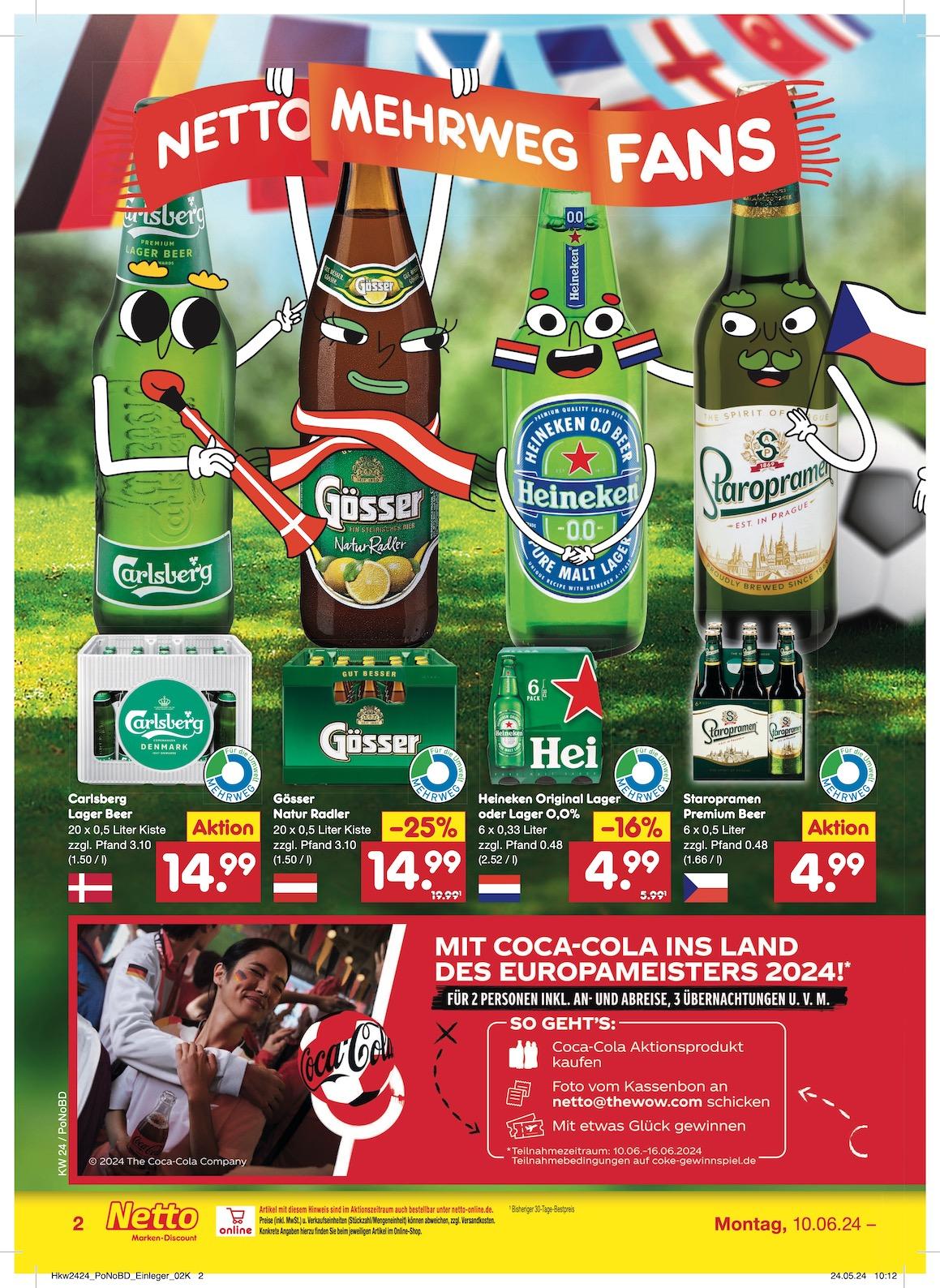 Netto Markend-Discount Seite 20