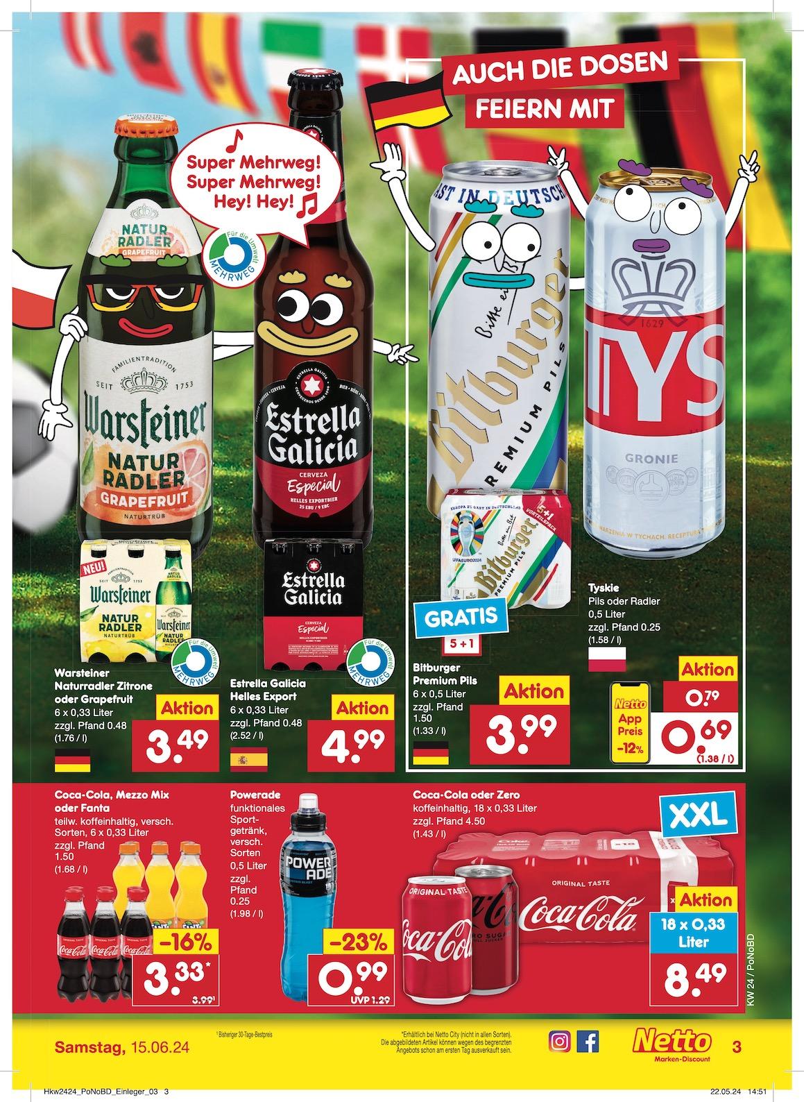 Netto Markend-Discount Seite 21