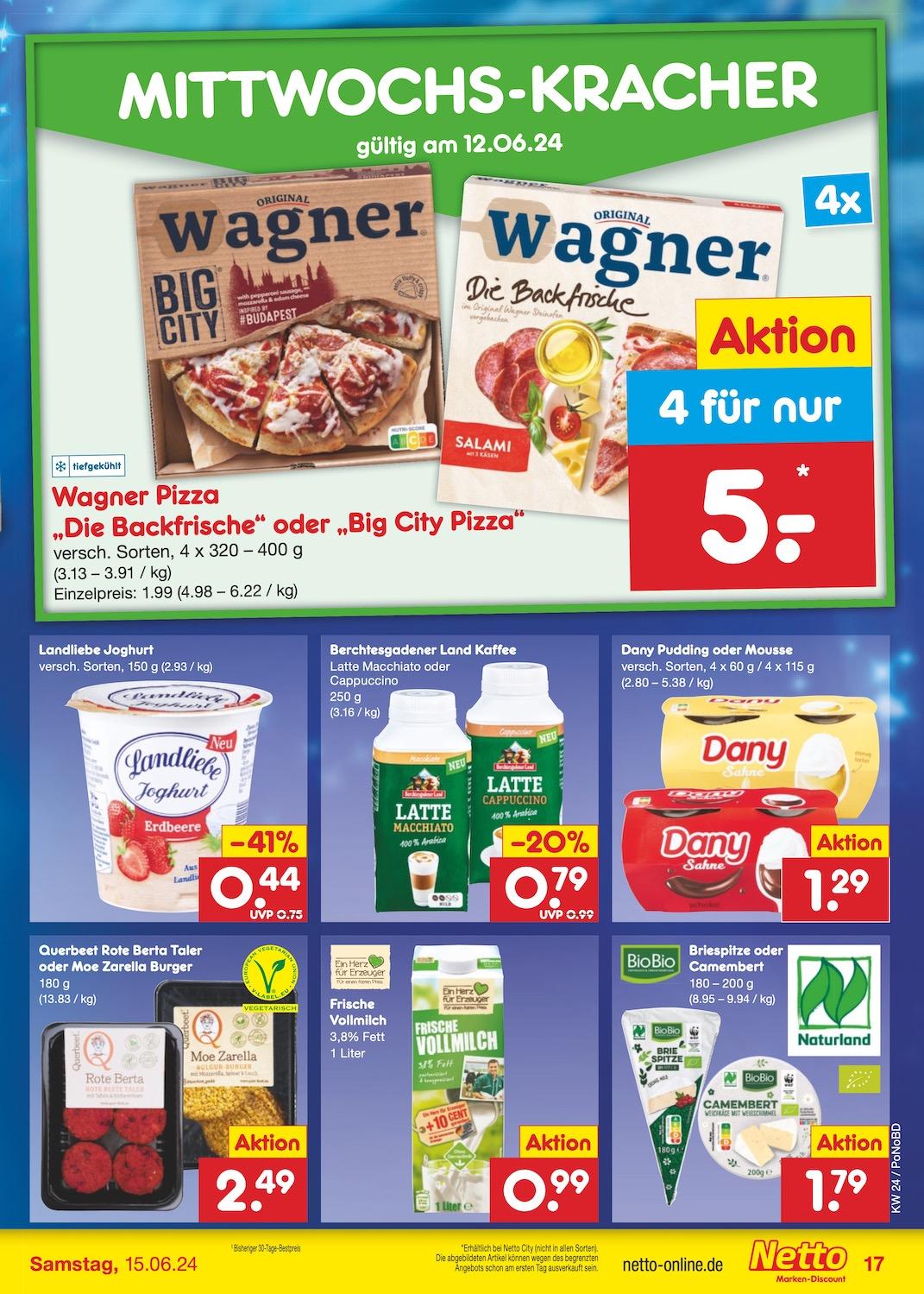 Netto Markend-Discount Seite 25