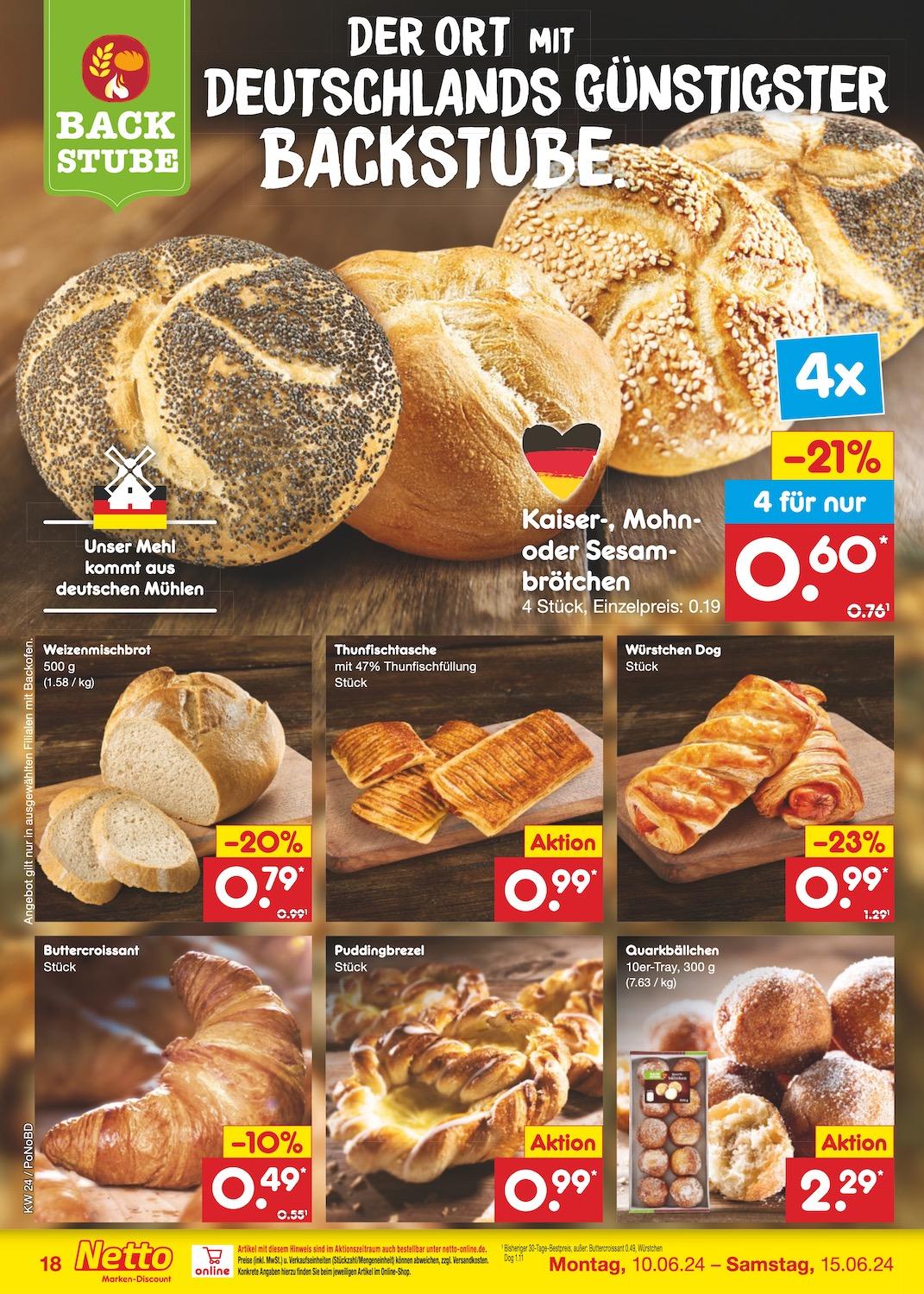 Netto Markend-Discount Seite 28