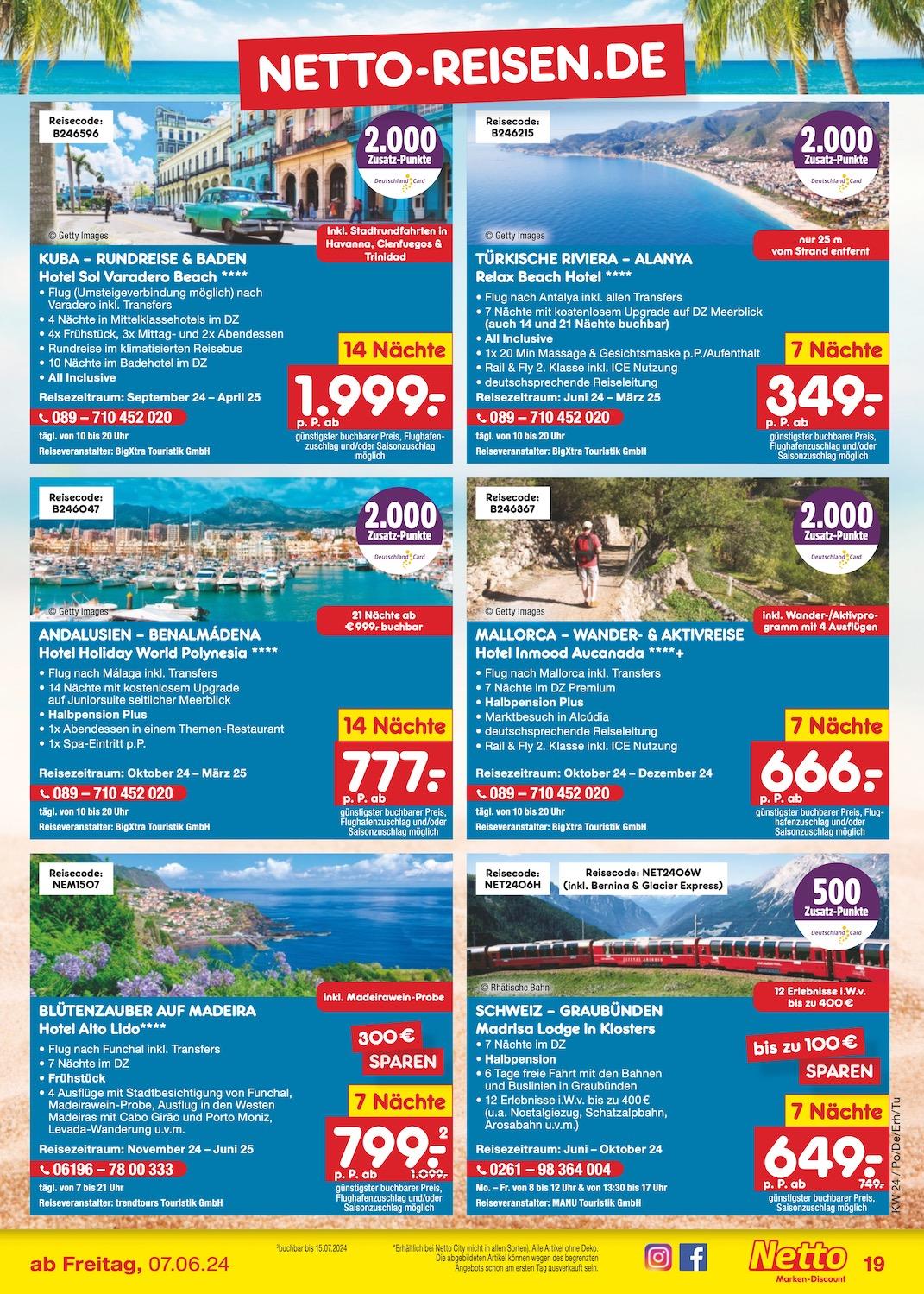Netto Markend-Discount Seite 29