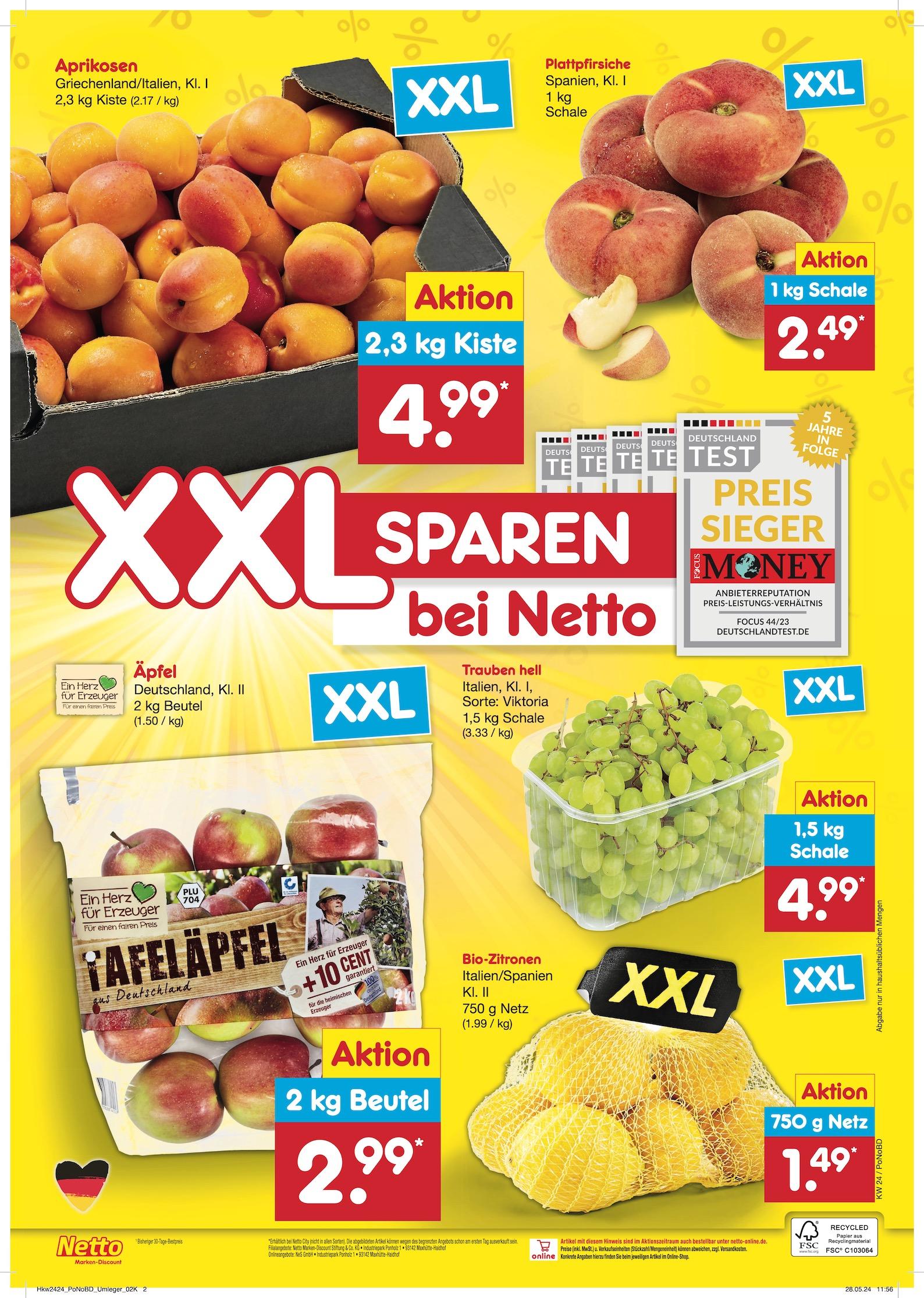 Netto Markend-Discount Seite 3