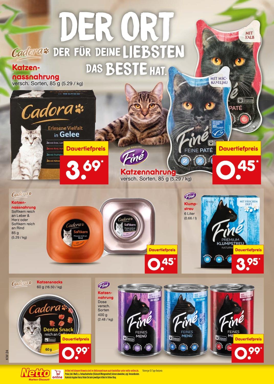 Netto Markend-Discount Seite 30