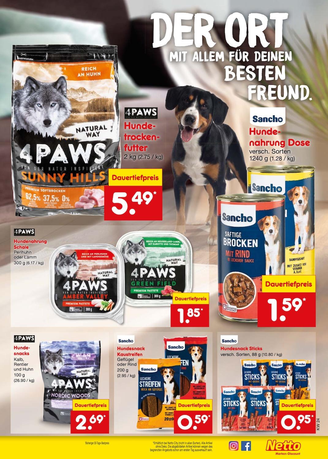 Netto Markend-Discount Seite 31