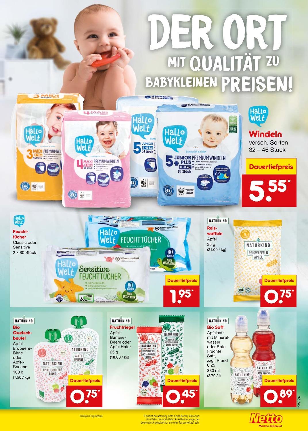 Netto Markend-Discount Seite 32