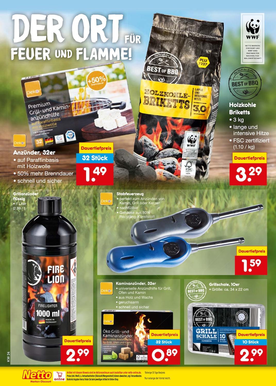 Netto Markend-Discount Seite 33