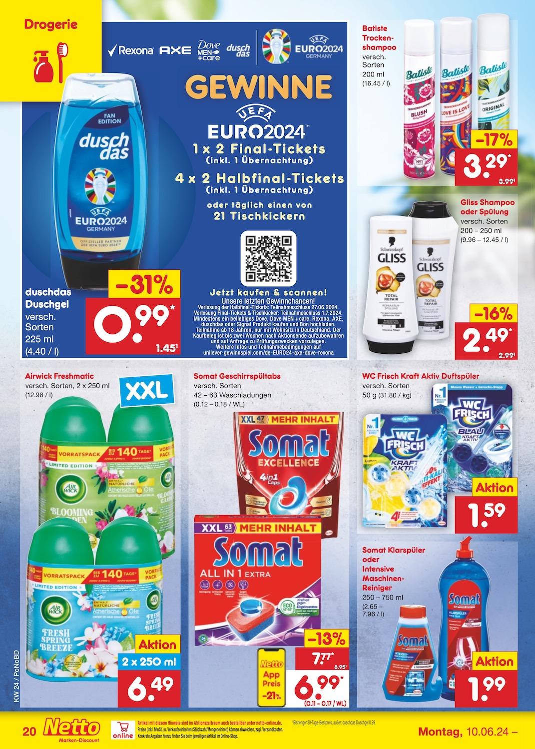 Netto Markend-Discount Seite 34