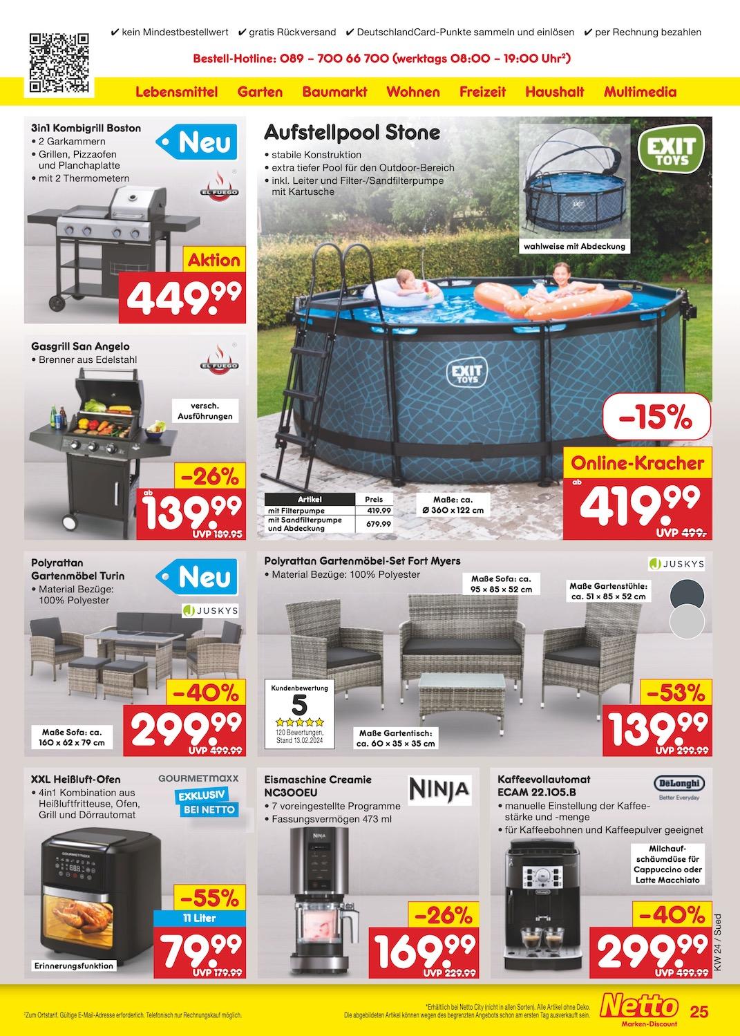 Netto Markend-Discount Seite 39