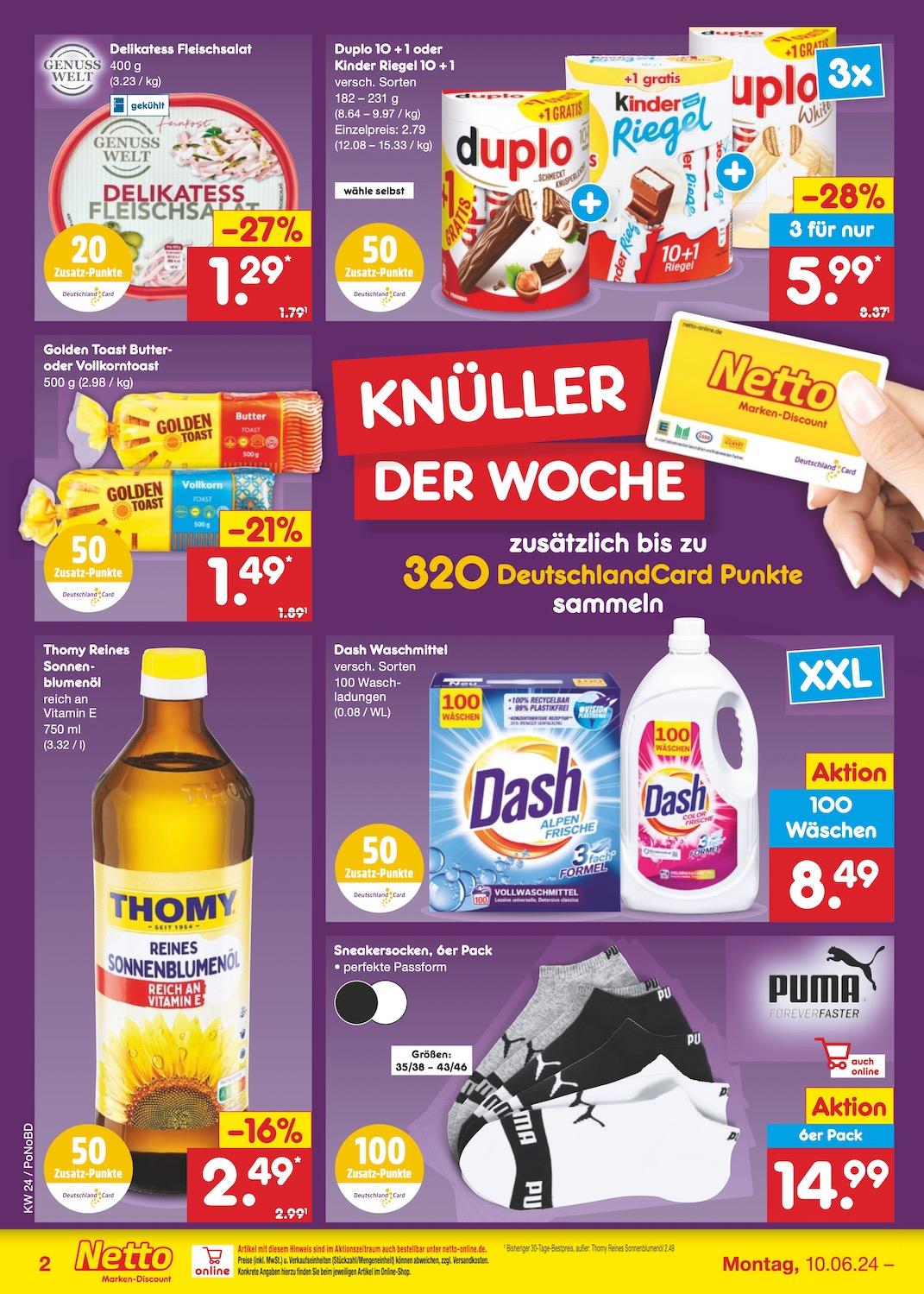 Netto Markend-Discount Seite 4