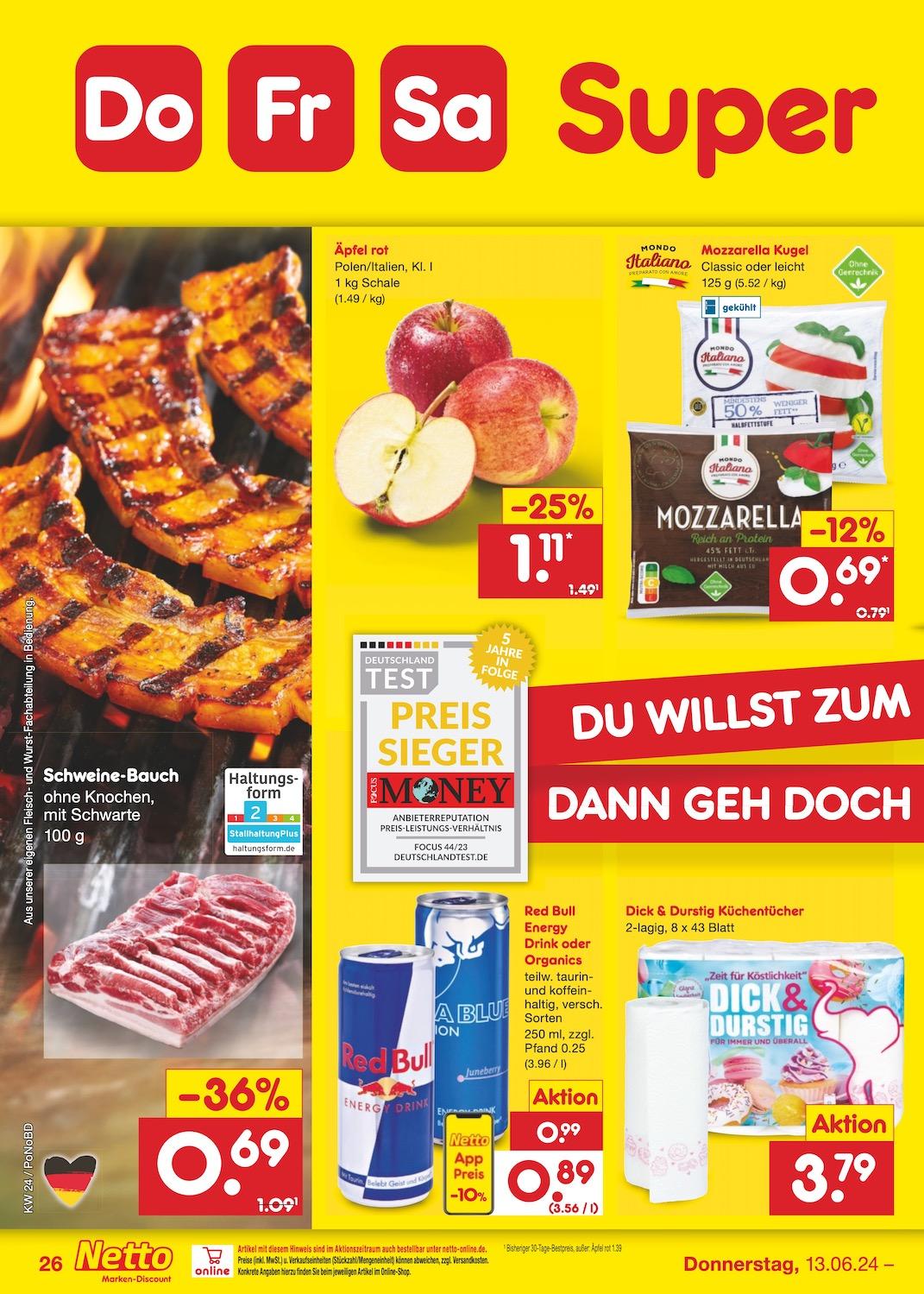 Netto Markend-Discount Seite 42