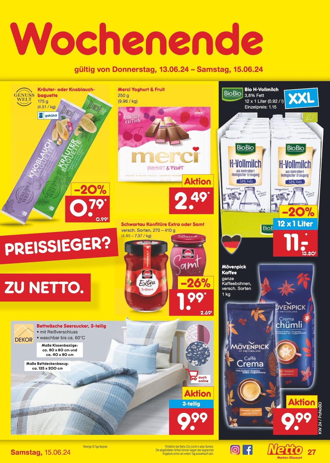 Netto Markend-Discount Seite 43