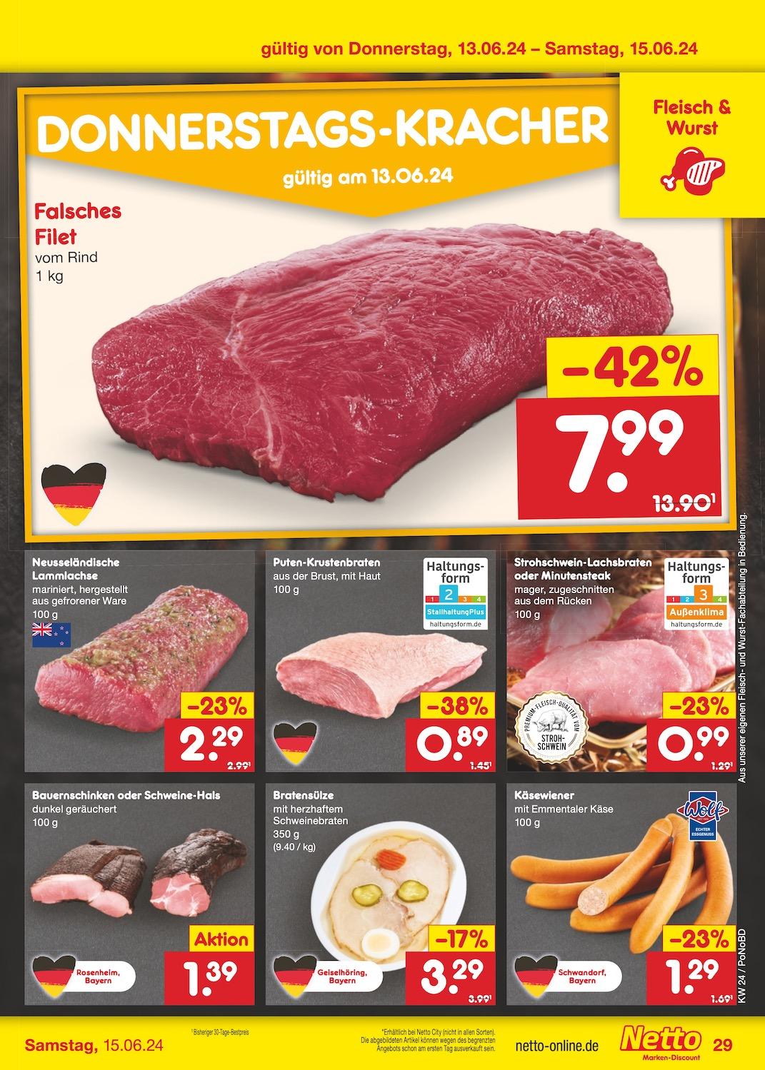 Netto Markend-Discount Seite 45