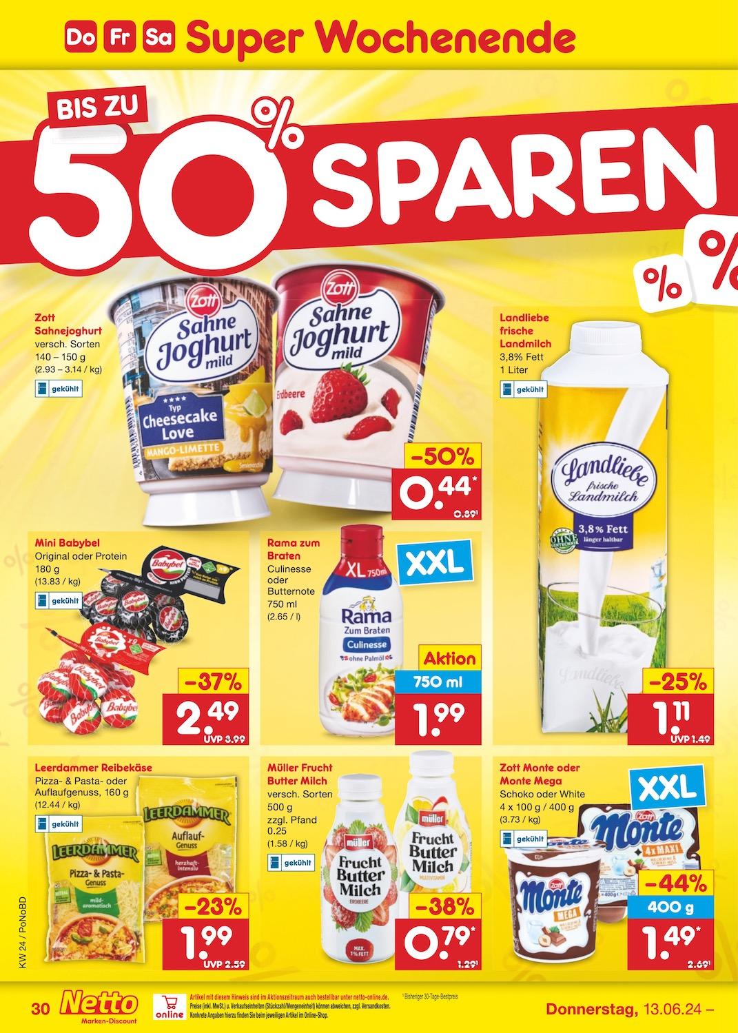 Netto Markend-Discount Seite 46