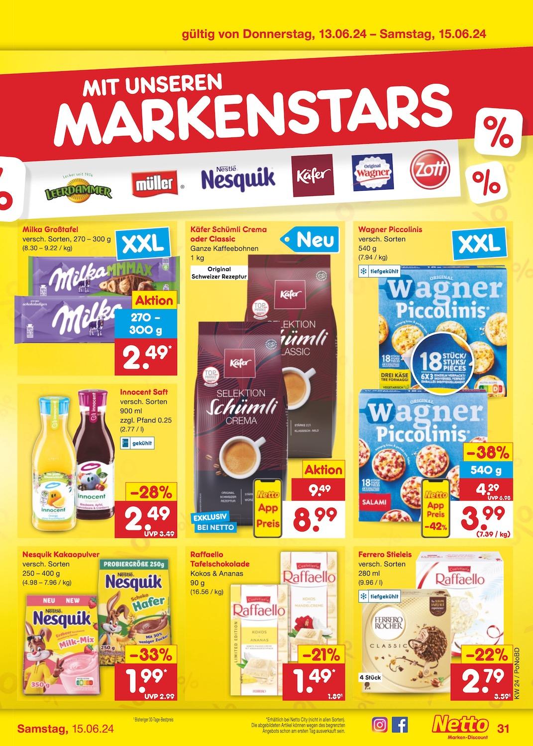 Netto Markend-Discount Seite 47