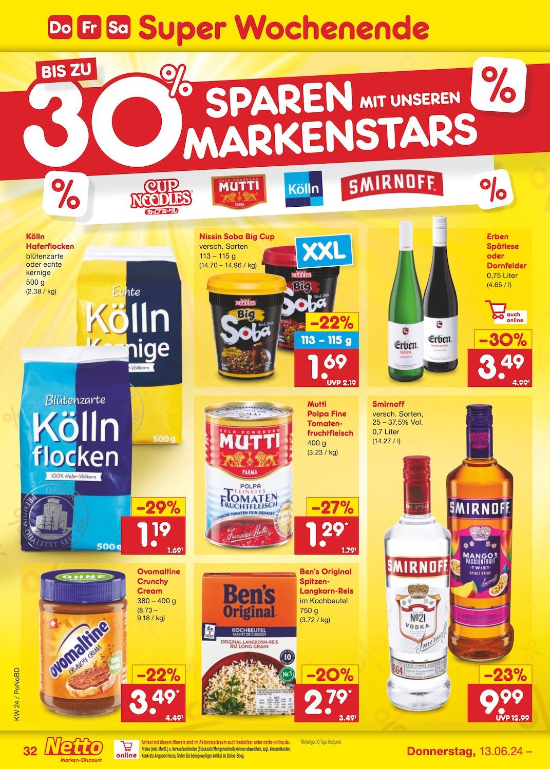 Netto Markend-Discount Seite 48