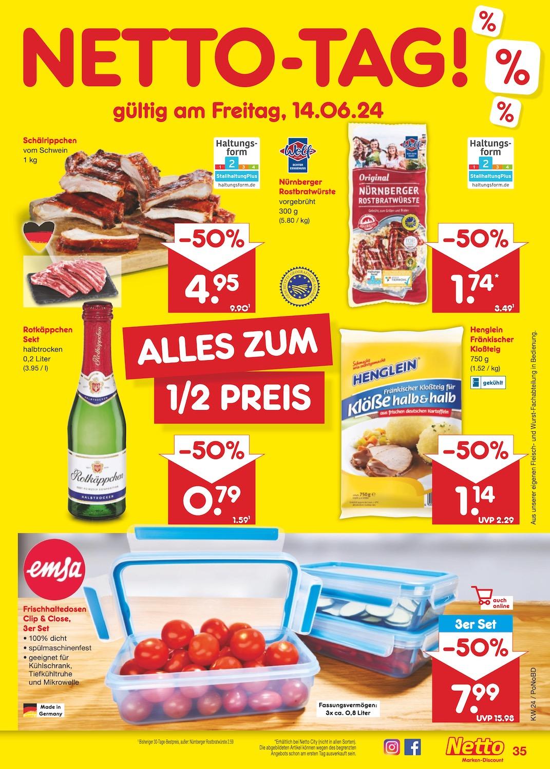 Netto Markend-Discount Seite 51