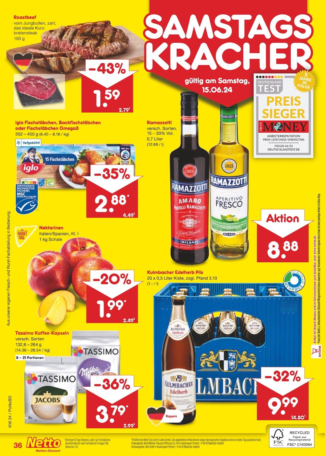Netto Markend-Discount Seite 52