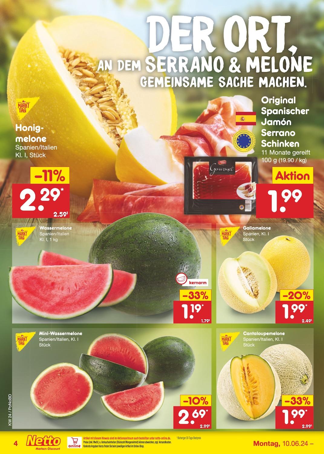 Netto Markend-Discount Seite 6