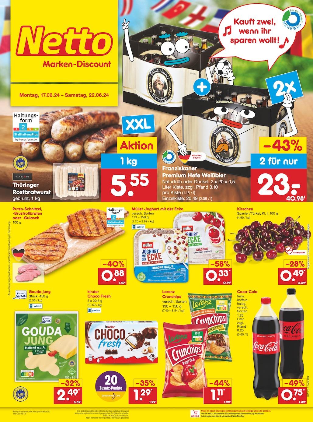 Netto Markend-Discount Seite 1