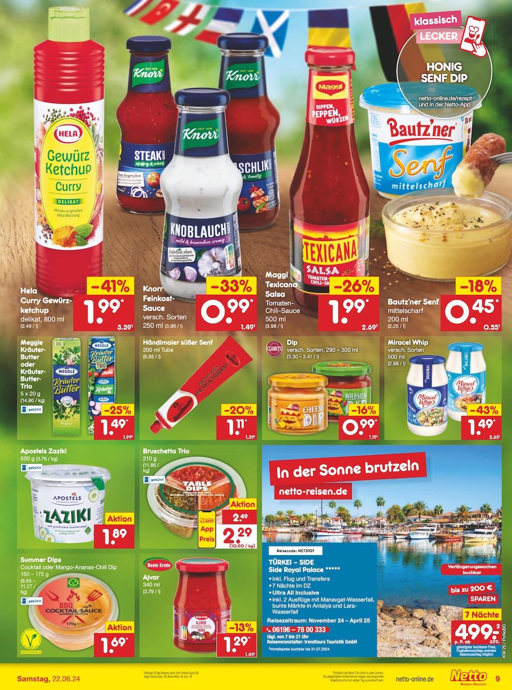 Netto Markend-Discount Seite 11