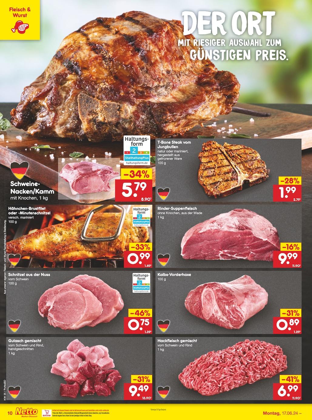 Netto Markend-Discount Seite 14