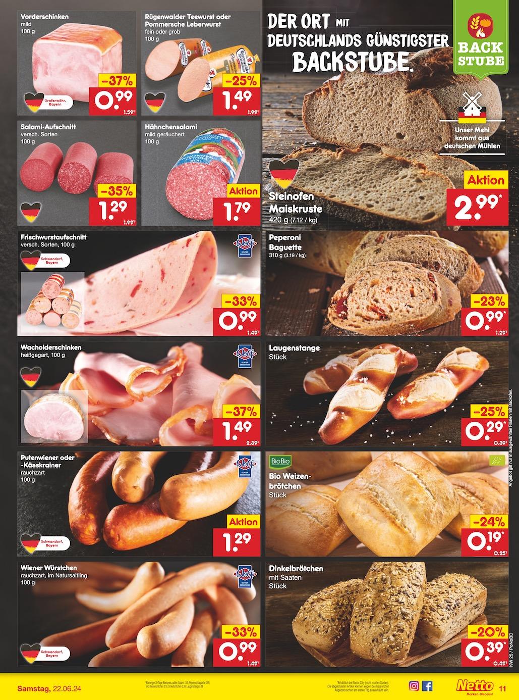 Netto Markend-Discount Seite 15