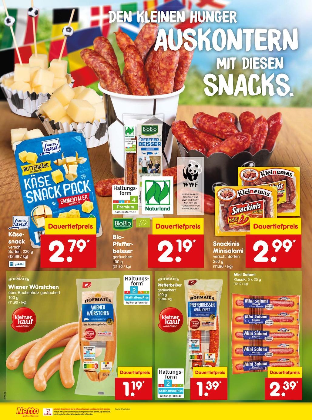 Netto Markend-Discount Seite 16