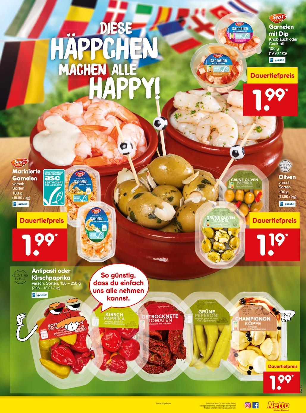 Netto Markend-Discount Seite 17