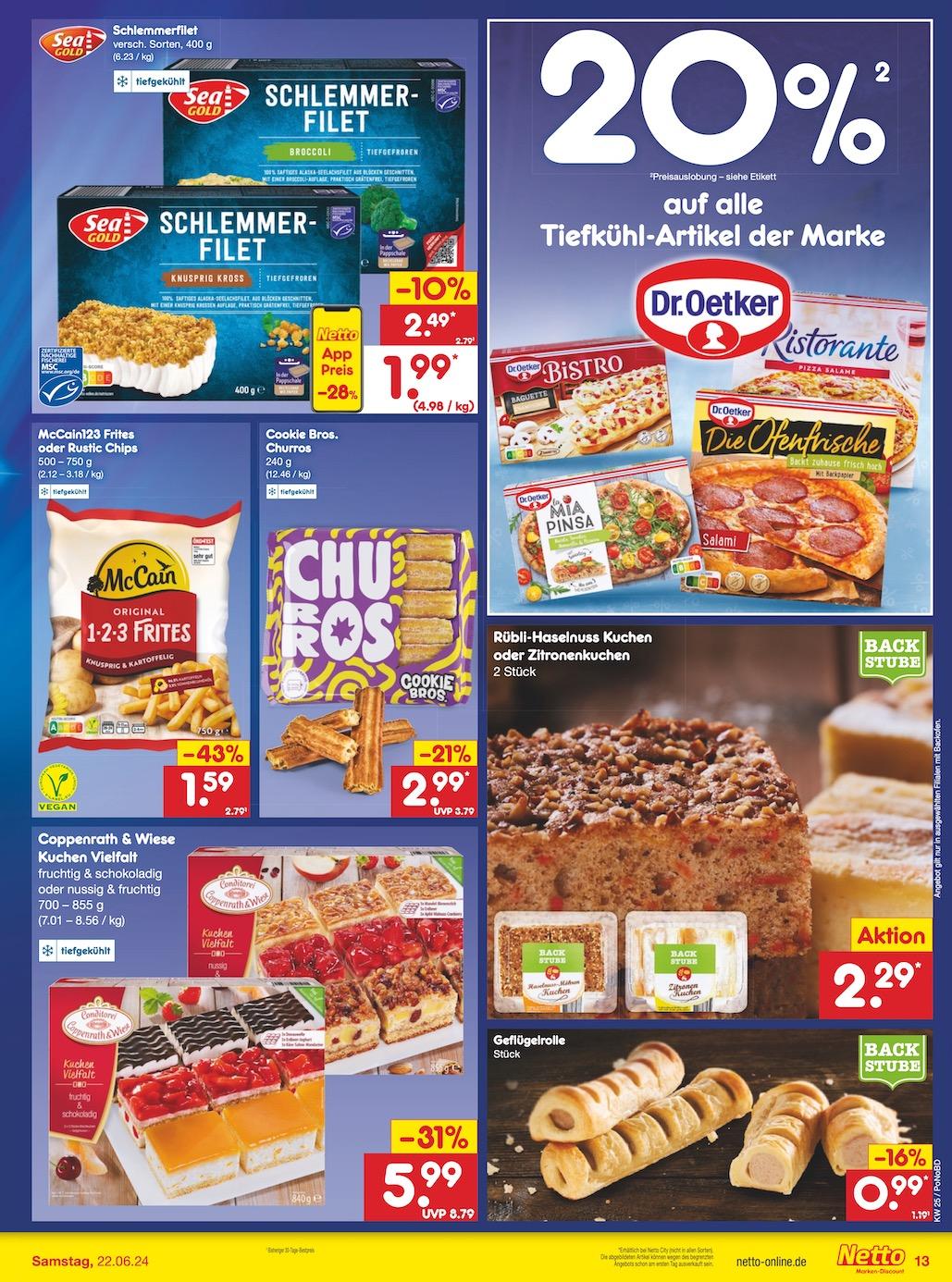 Netto Markend-Discount Seite 19