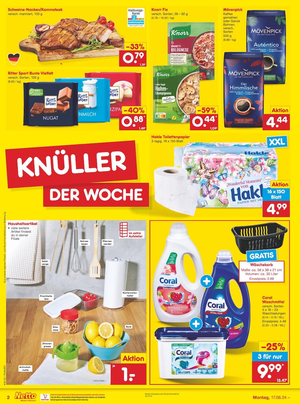 Netto Markend-Discount Seite 2