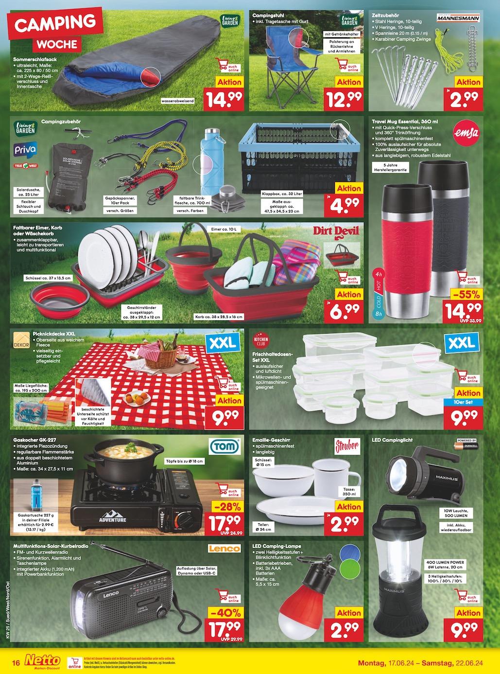 Netto Markend-Discount Seite 22